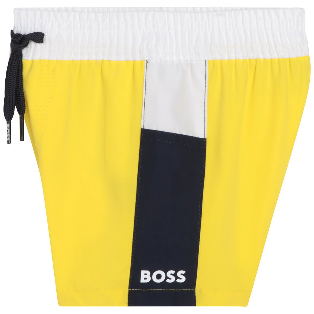 Boss baby swim shorts new arrivals