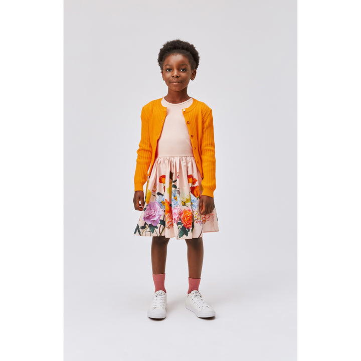 molo-Scent of Roses Cissa Dress-2s23e119-7935