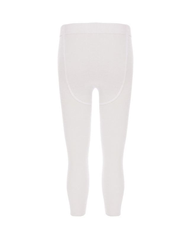 kids-atelier-banblu-kid-baby-girl-cream-plain-tights-92p8e-cream