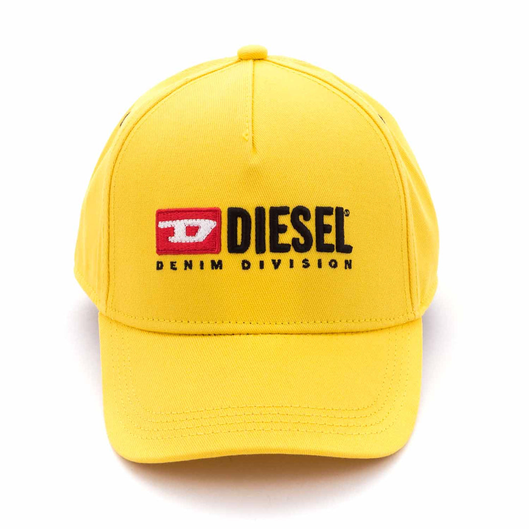 Diesel -KB Yellow Cap-00J49M-KXA77-K25C