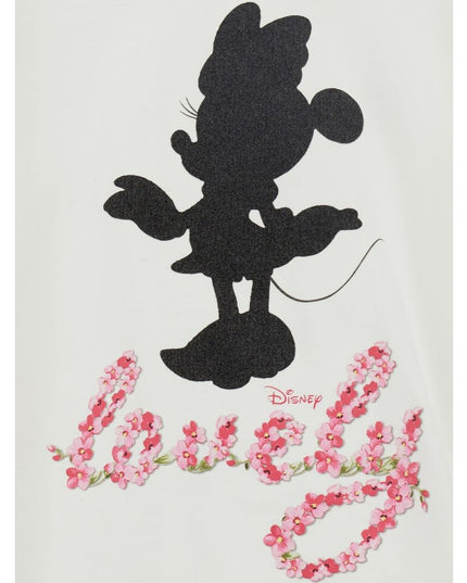 monnalisa-White Mini Mouse Print T-Shirt-110632-0206-0001_kids atelier 