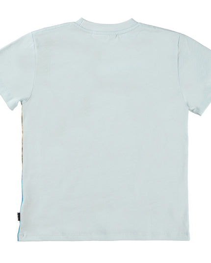 molo-Roxo Carnivores T-Shirt-1s23a205-7926