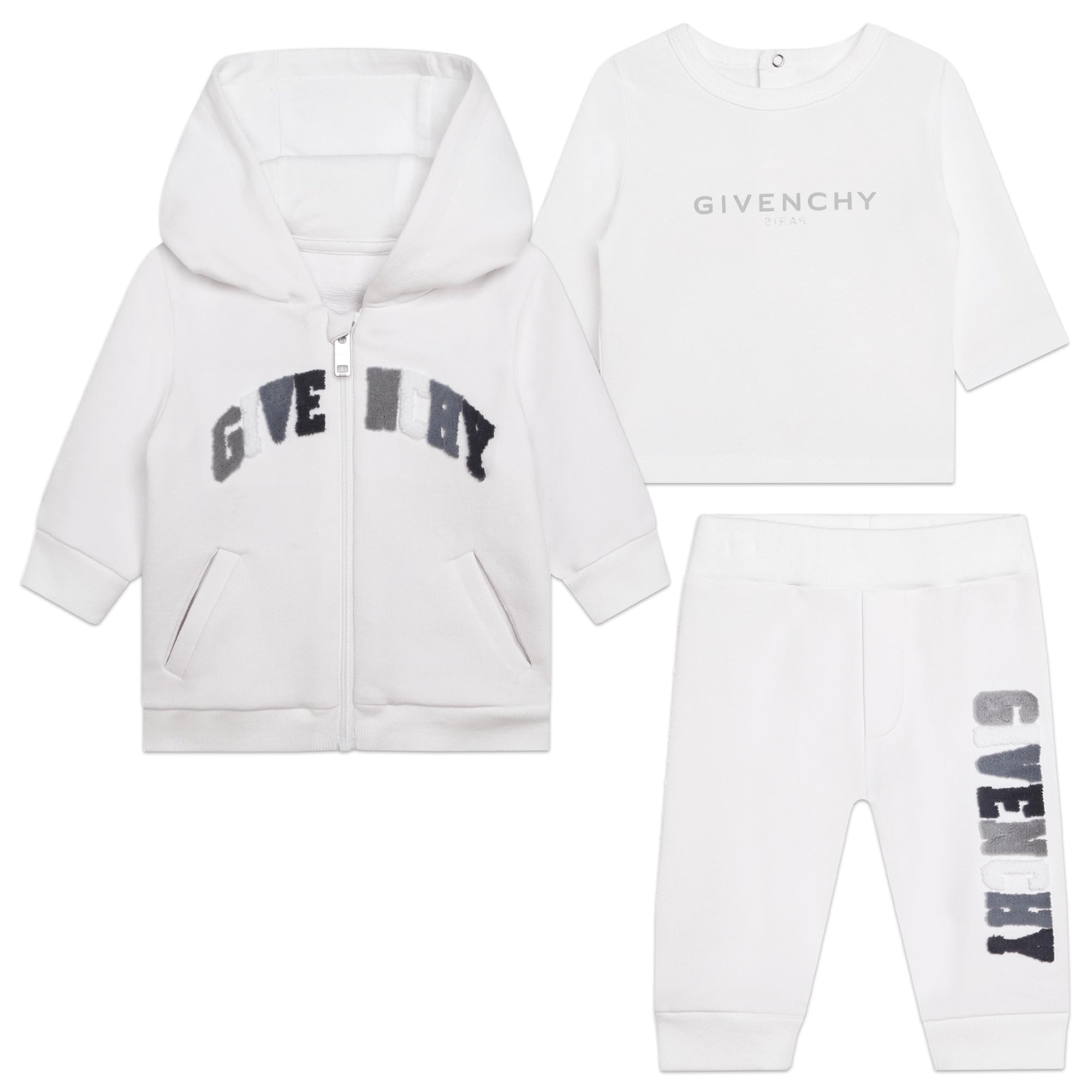 Givenchy outlet baby outfit
