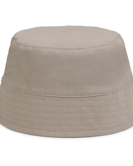 kenzo-Beige Bucket Hat-k21044-226