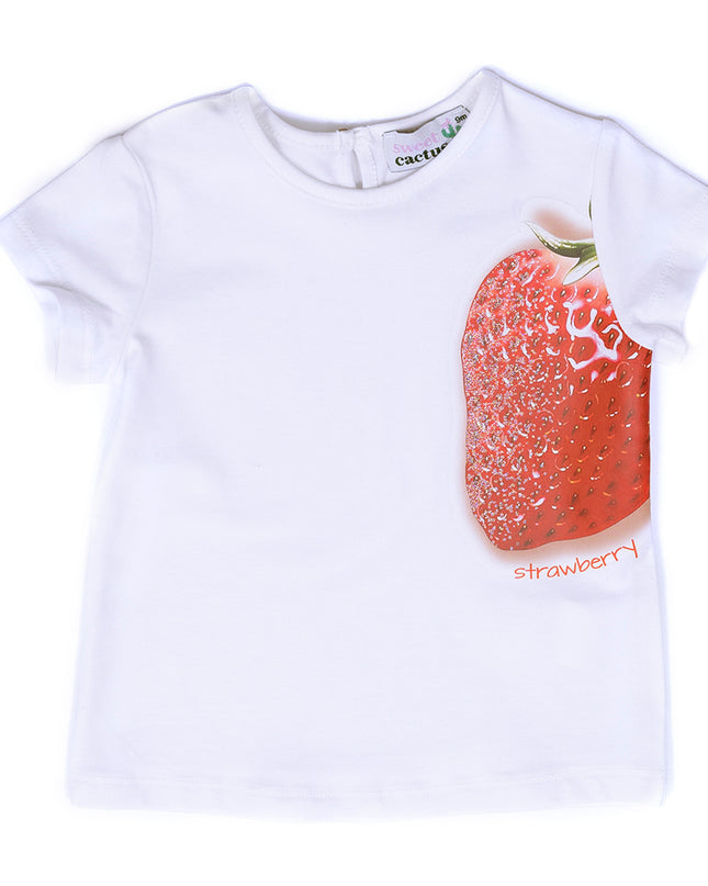 kids-atelier-sweet-cactus-kid-baby-girl-white-strawberry-graphic-t-shirt-11395