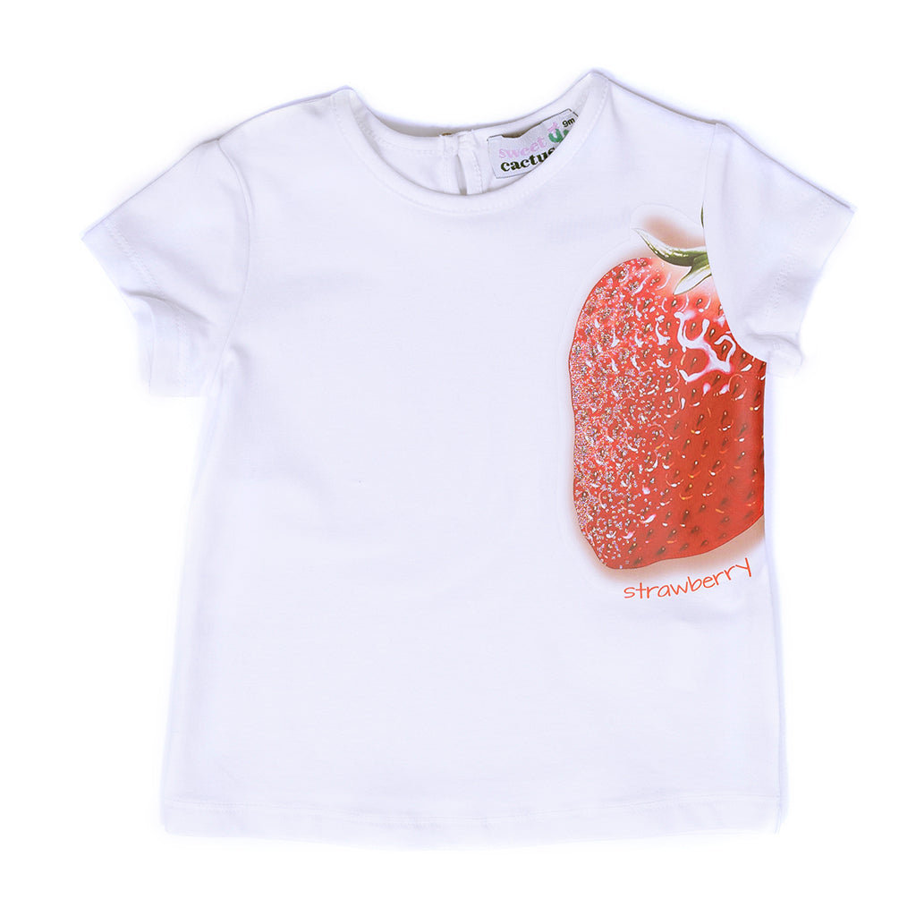 kids-atelier-sweet-cactus-kid-baby-girl-white-strawberry-graphic-t-shirt-11395