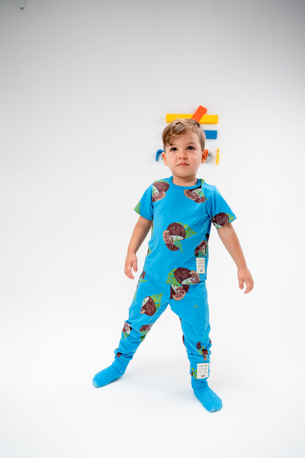 kids-atelier-moi-noi-gender-neutral-kid-baby-girl-boy-multicolor-plaid-print-outfit-mn5165-plaid