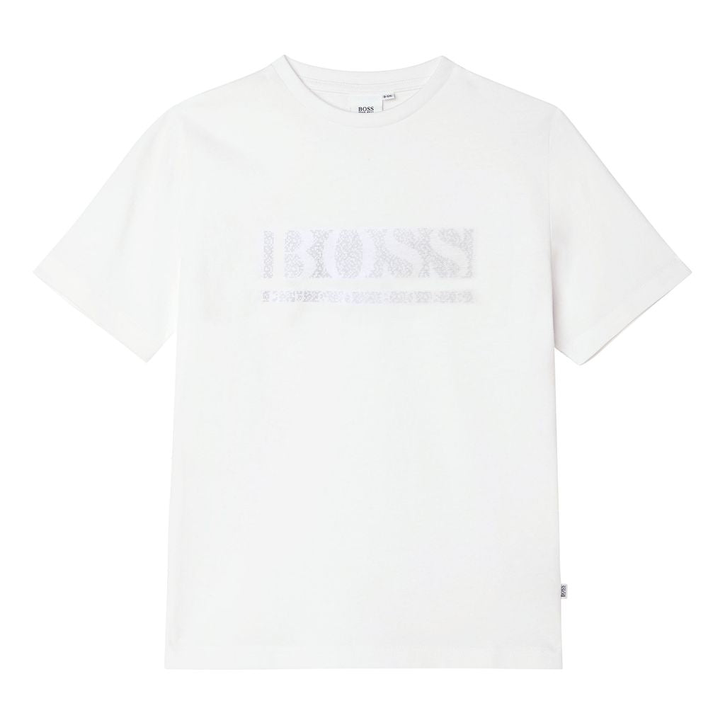 kids-atelier-boss-children-boy-white-logo-t-shirt-j25l60-10b