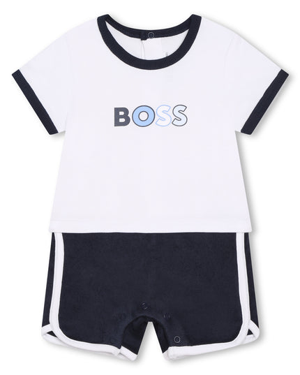 boss-j94340-849-nb-Navy & White Logo All In One