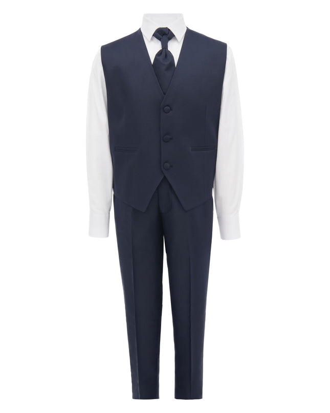 kids-atelier-moustache-kid-baby-boy-navy-5pc-damasque-print-suit-7253-navy