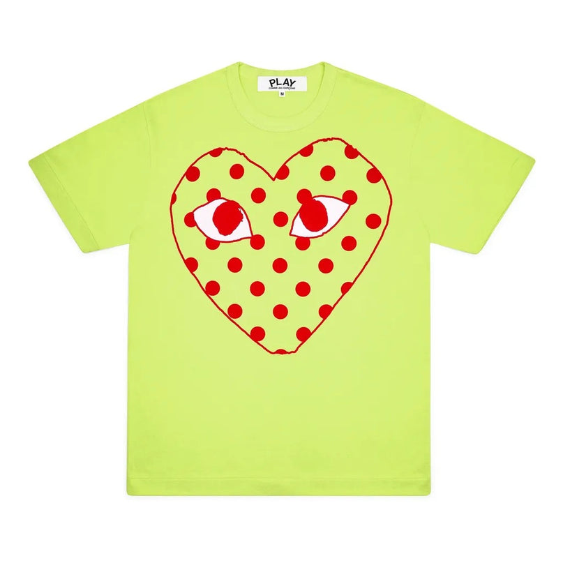 Blue Heart T-Shirt