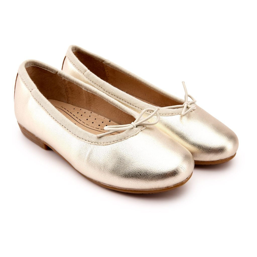 Old soles best sale ballet flats
