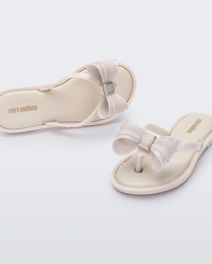 melissa-melissa-35749-au004-Beige Sandals