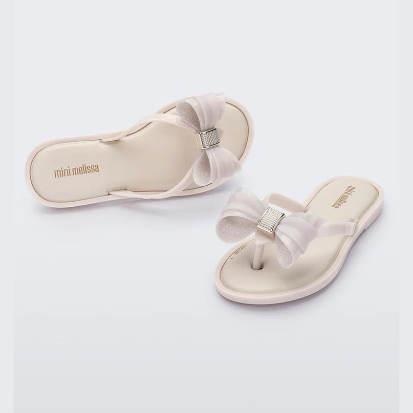 melissa-melissa-35749-au004-Beige Sandals