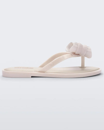 melissa-melissa-35749-au004-Beige Sandals