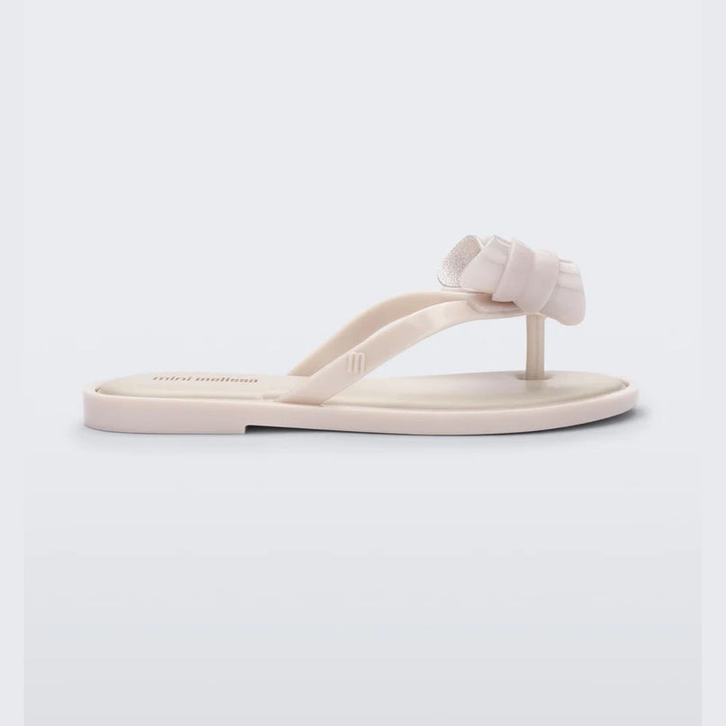 melissa-melissa-35749-au004-Beige Sandals