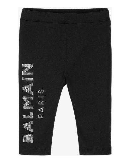 kids-atelier-balmain-baby-girl-black-side-logo-leggings-6q6800-j0006-930-blk-white