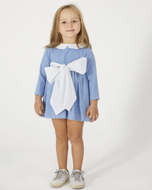 pinolini-blue-ribbon-dress-1515