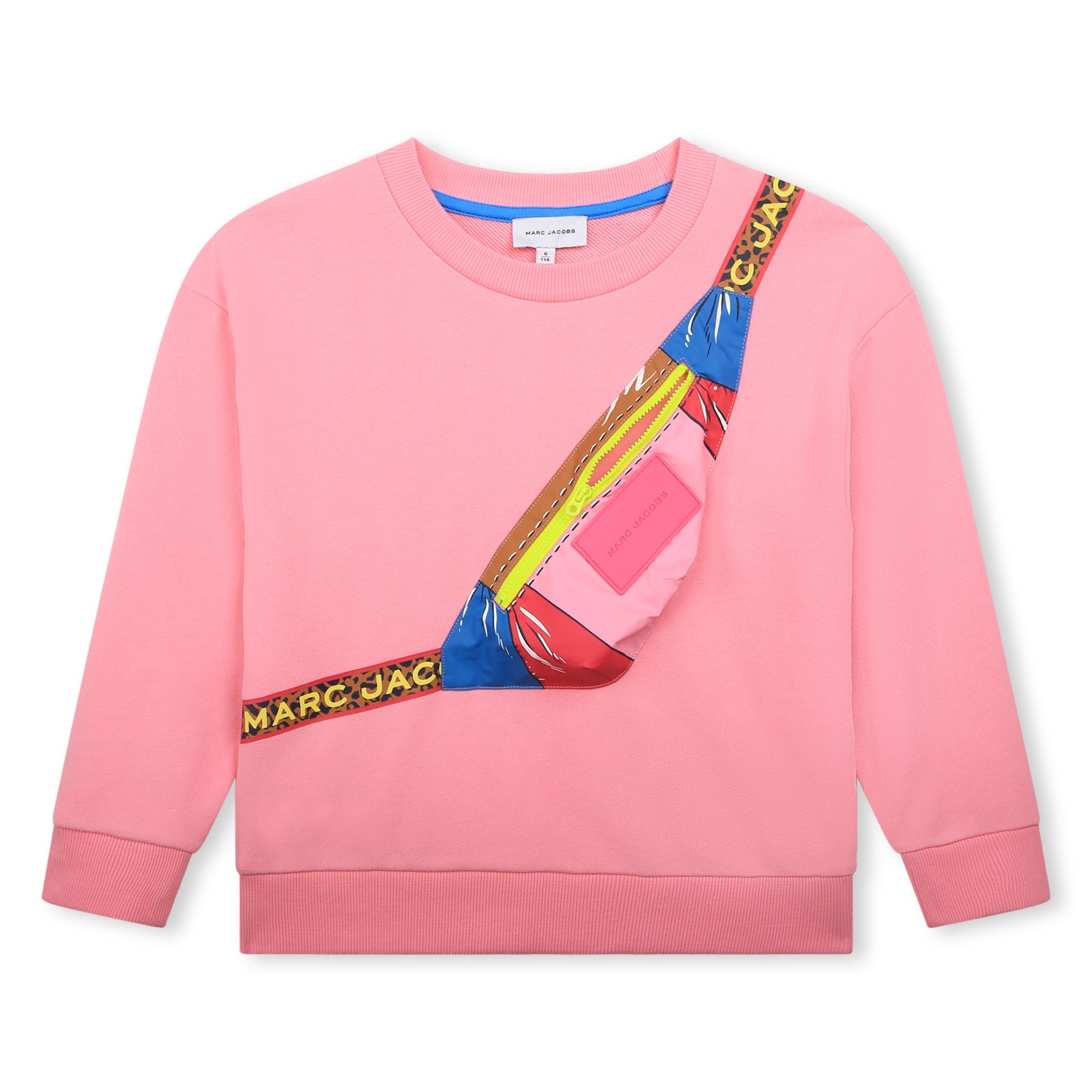 Marc by best sale marc jacobs sweatshirt