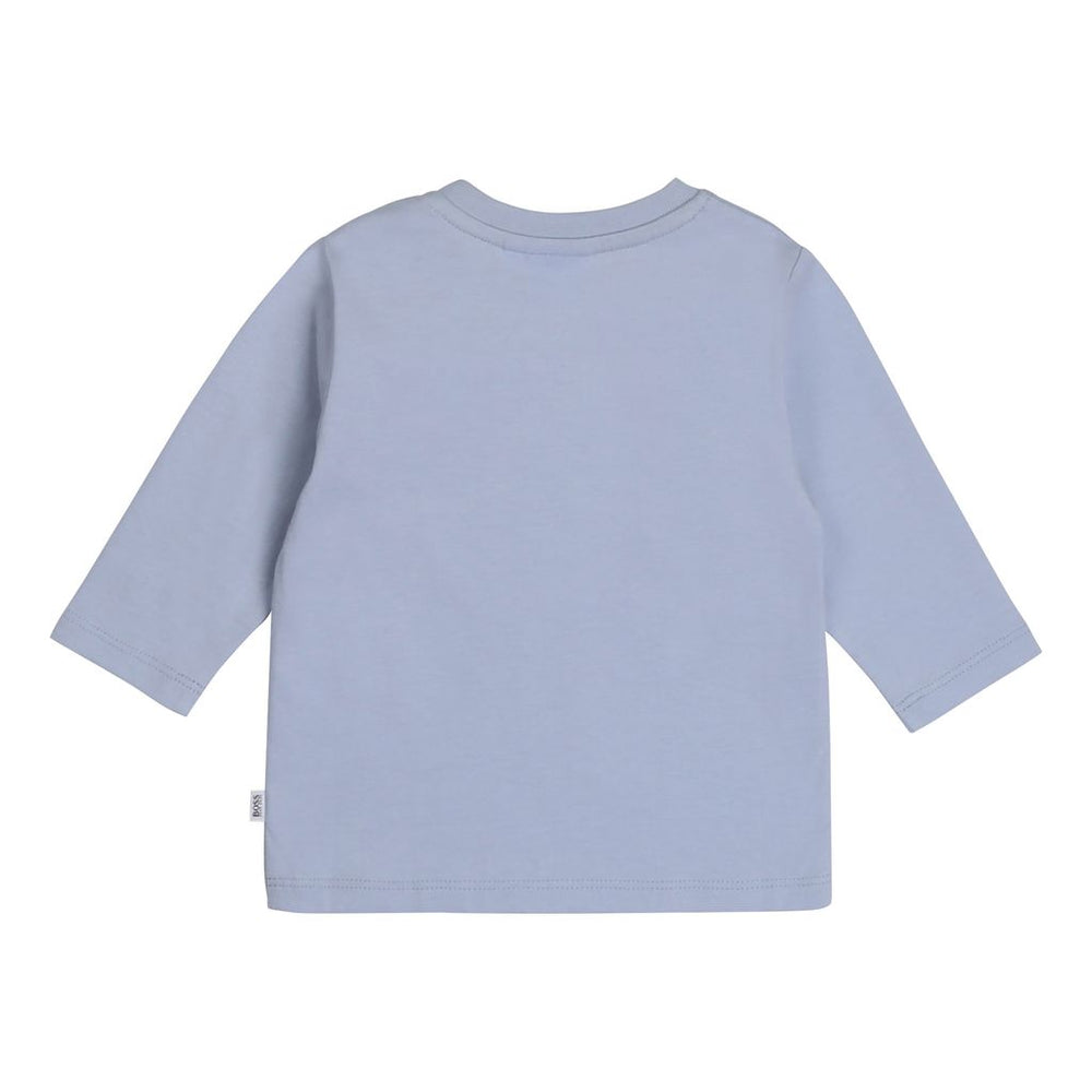 kids-atelier-baby-boys-boss-faded-blue-long-tee-ls-t-shirt-j05796-77d-pale-blue