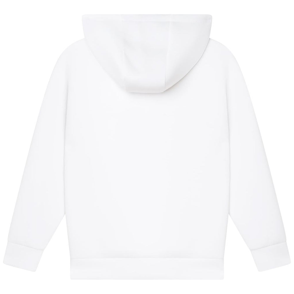 boss-White Hoodie-j25m54-10b