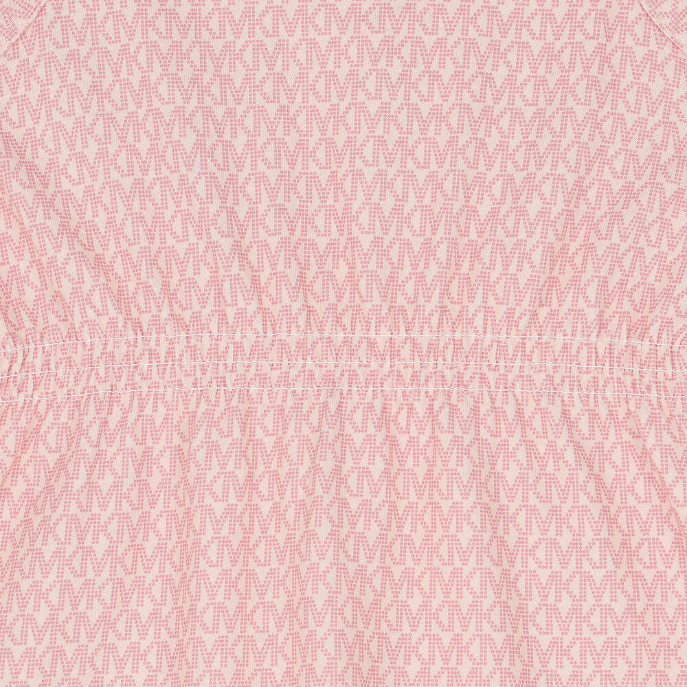 mk-r12105-45s-Pale Pink Dress