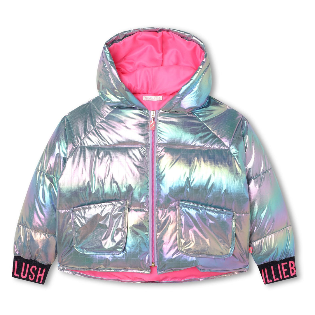kids-atelier-billieblush-kid-girl-multicolor-metallic-puffer-jacket-u16367-z41