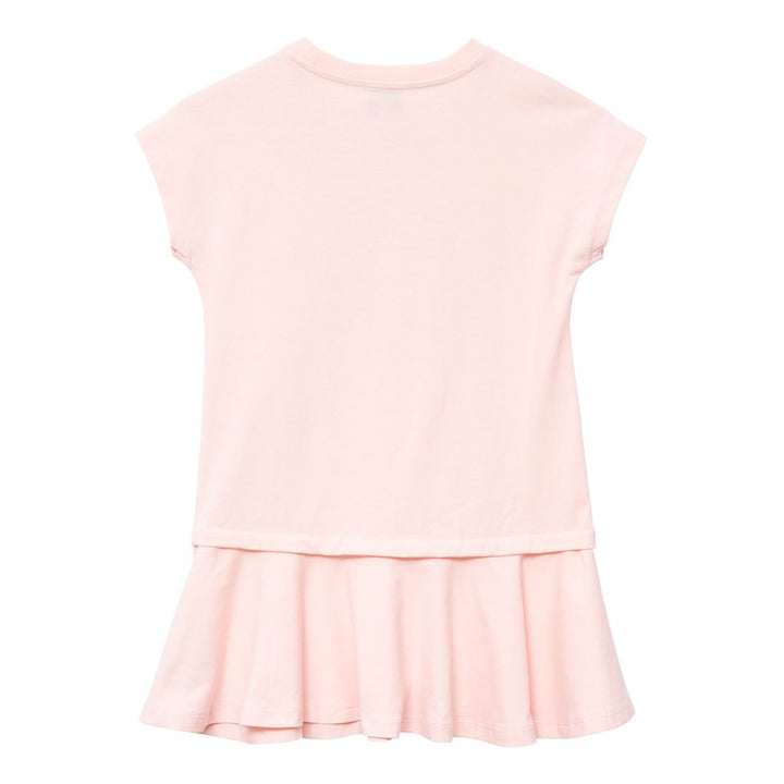 kenzo-Pink Dress-k12225-471