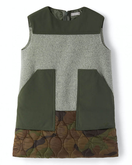 kids-atelier-il-gufo-children-girl-pinafore-dress-a21sc066w0050-588-silver-fir