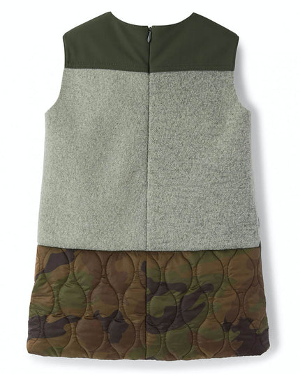 kids-atelier-il-gufo-children-girl-pinafore-dress-a21sc066w0050-588-silver-fir