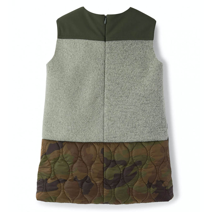 kids-atelier-il-gufo-children-girl-pinafore-dress-a21sc066w0050-588-silver-fir