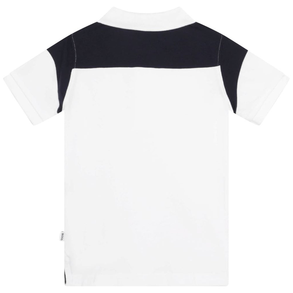 boss-White Polo-j25m27-10b