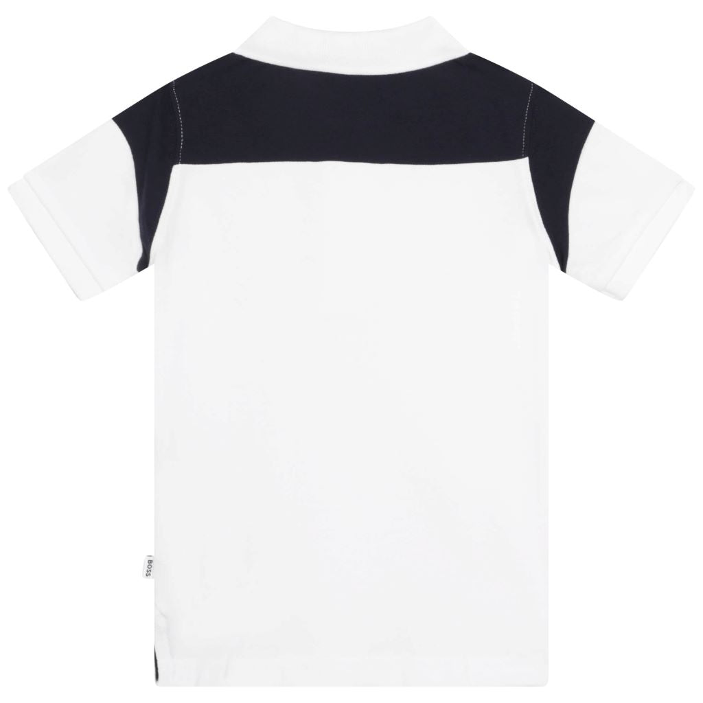 boss-White Polo-j25m27-10b