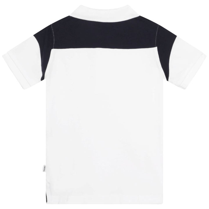 boss-White Polo-j25m27-10b