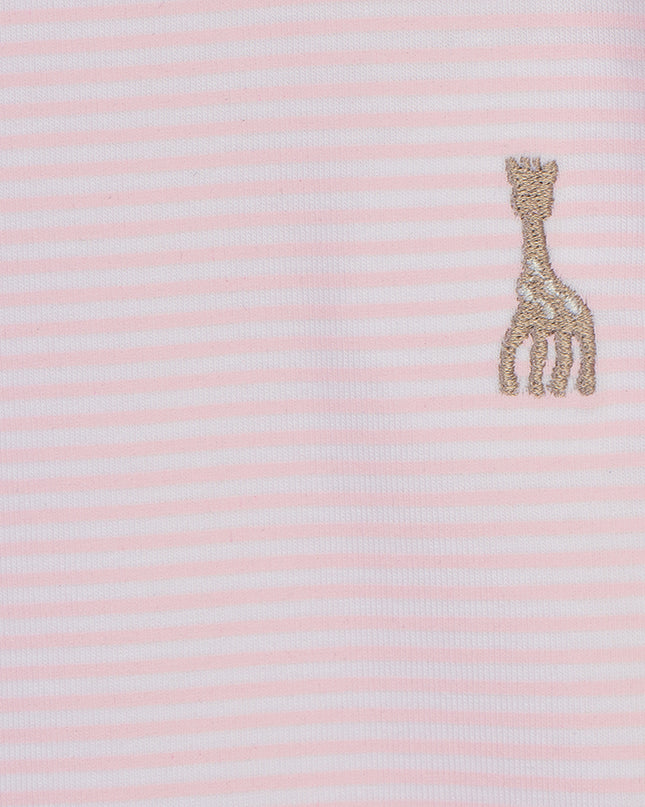 kids-atelier-sophie-la-giraffe-baby-girls-pink-striped-embroidery-shirt-41017-808