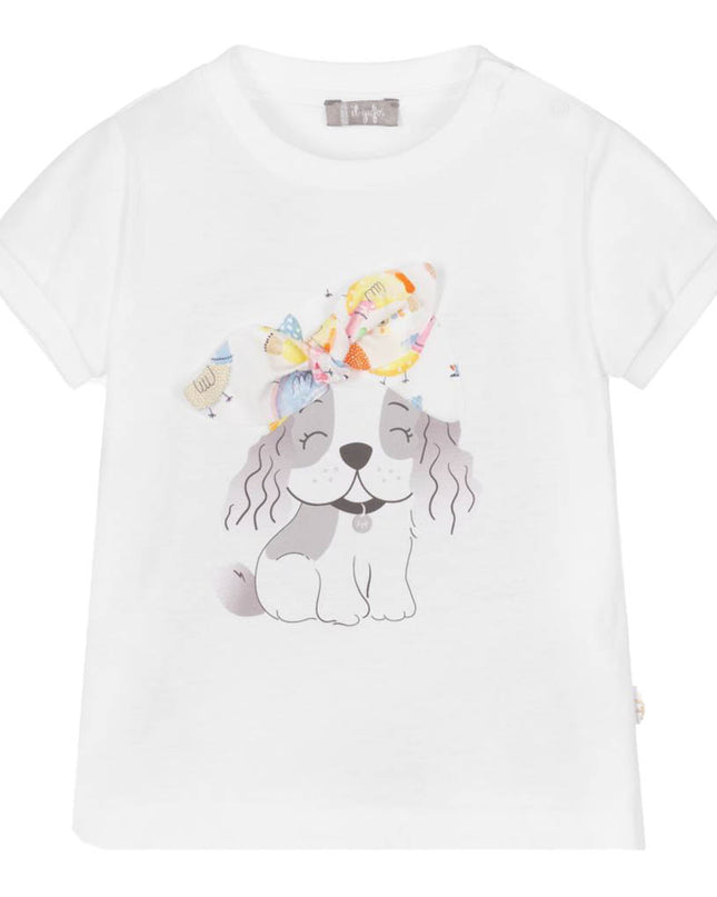 kids-atelier-il-gufo-kid-girl-white-puppy-graphic-t-shirt-p22ts368m0014-0128