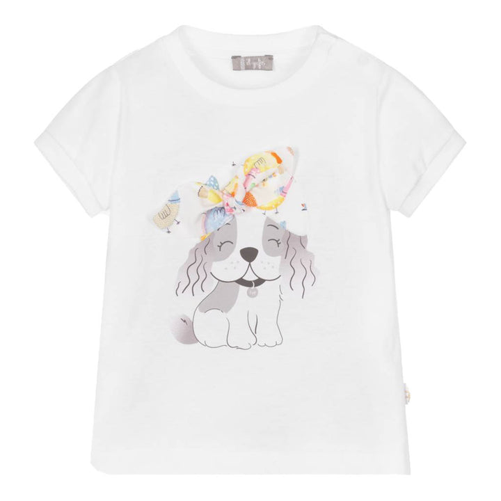 kids-atelier-il-gufo-kid-girl-white-puppy-graphic-t-shirt-p22ts368m0014-0128