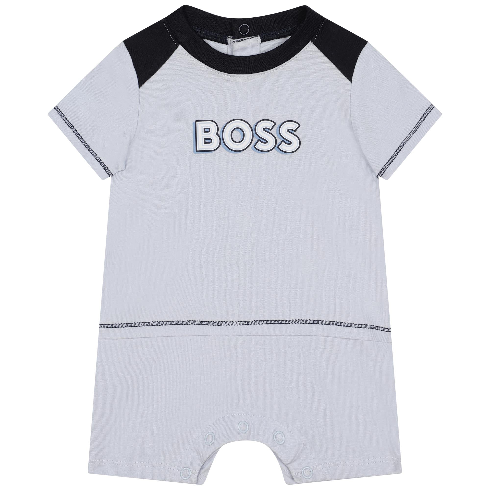 Hugo boss junior top clothing