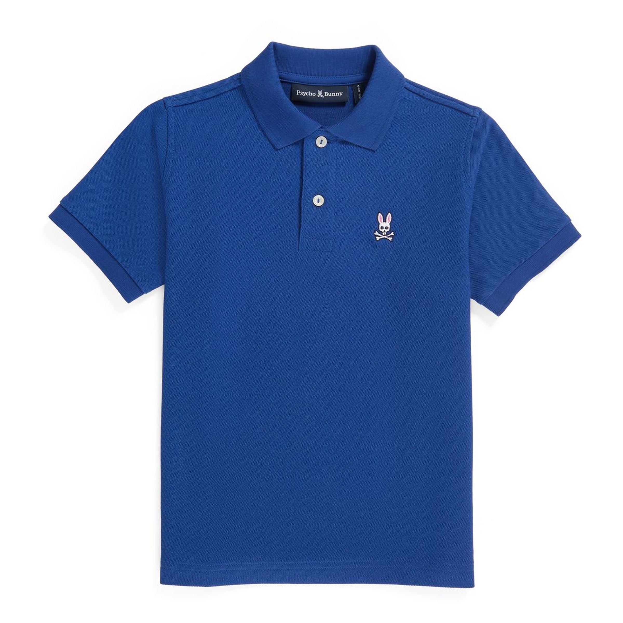 Psycho bunny polo sale hot sale