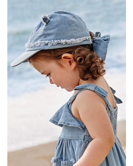 kids-atelier-mayoral-baby-girl-blue-denim-ruffle-bow-cap-10417-58
