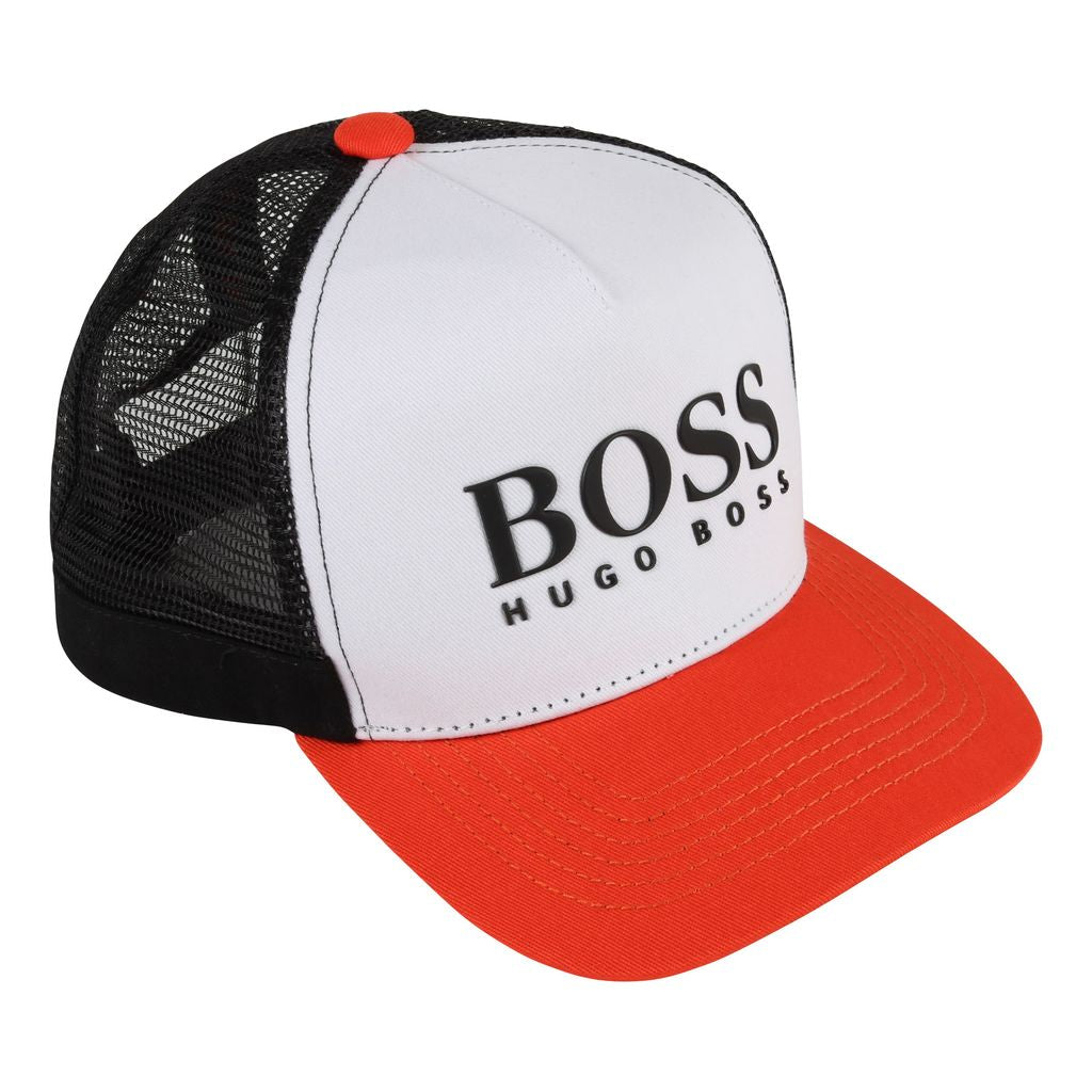 kids-atelier-boss-kid-boys-red-logo-colorblock-hat-j21215-41c