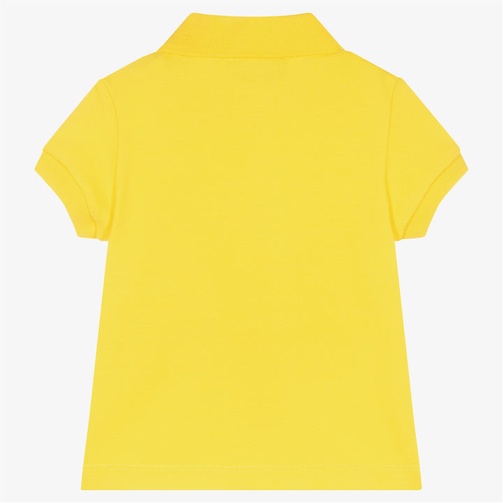 moschino-Yellow Logo Bear-m5m01p-lfa01-50162