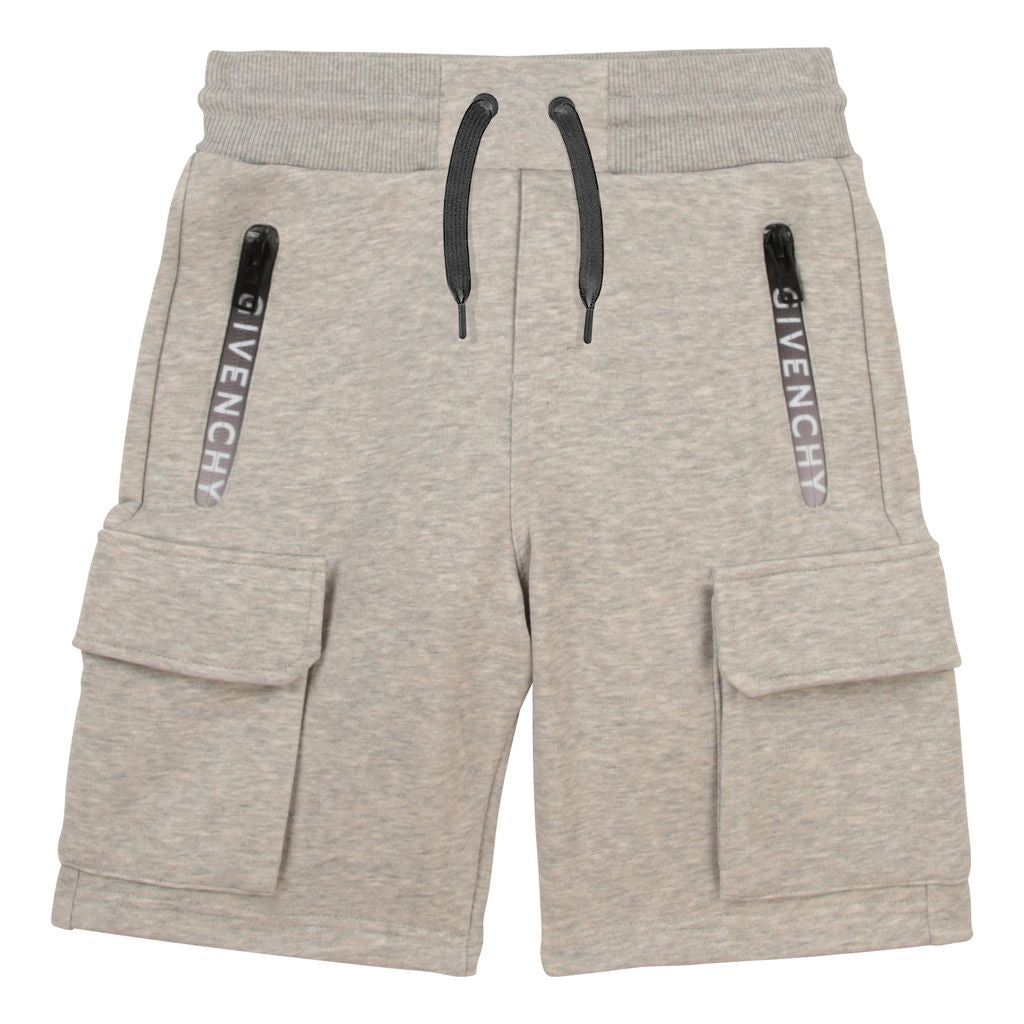 givenchy-gray-logo-cargo-shorts-h24121-a01