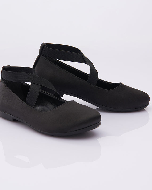 kids-atelier-perla-kid-baby-girl-black-satin-ballerina-flats-v50b-black