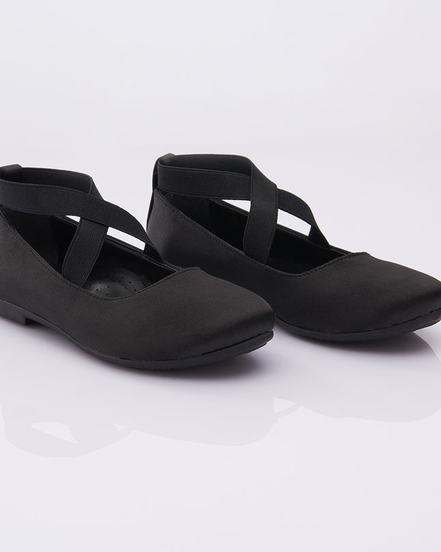 kids-atelier-perla-kid-baby-girl-black-satin-ballerina-flats-v50b-black