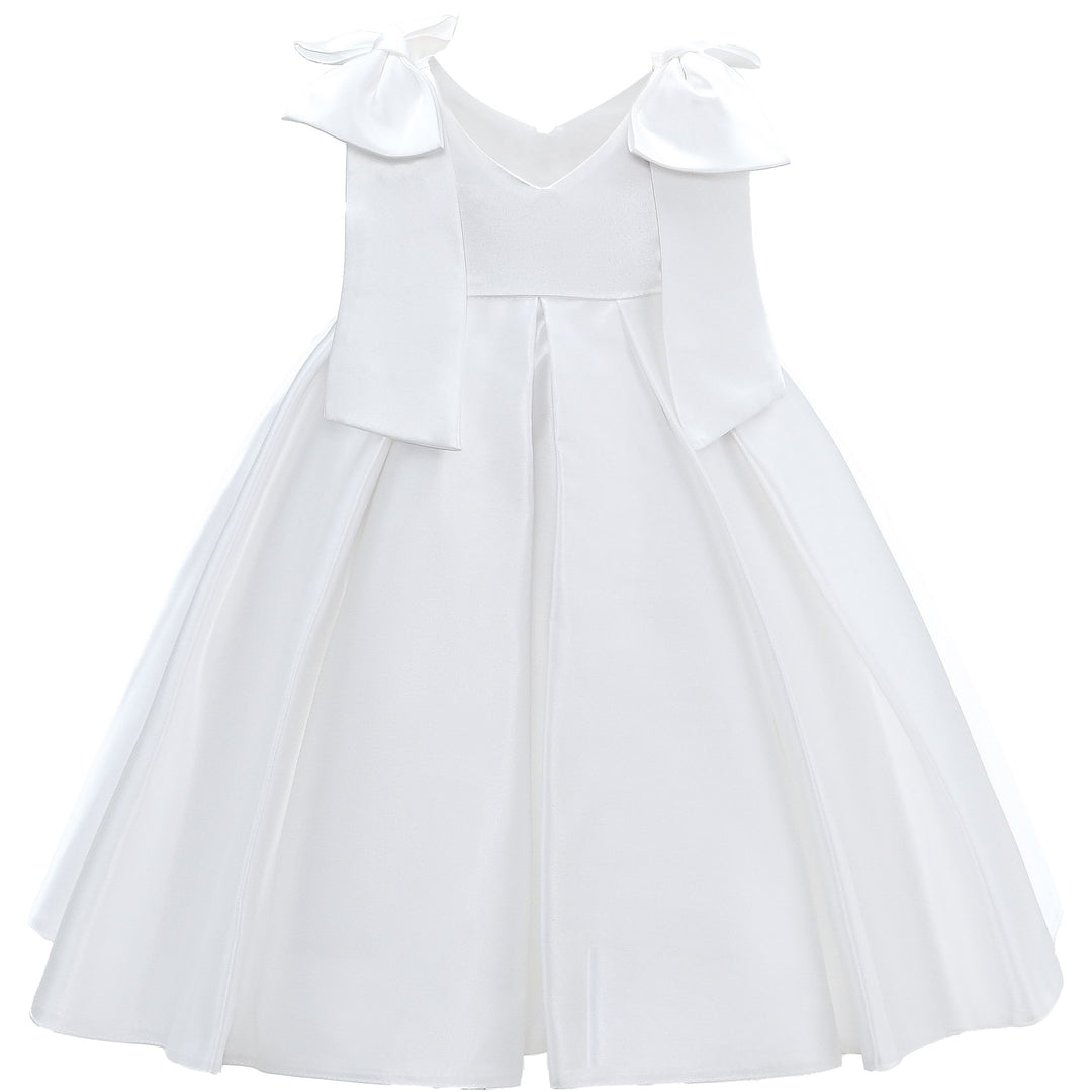 kids-atelier-tulleen-kid-girl-ivory-palermo-satin-bow-pleated-dress-t9901-ivory