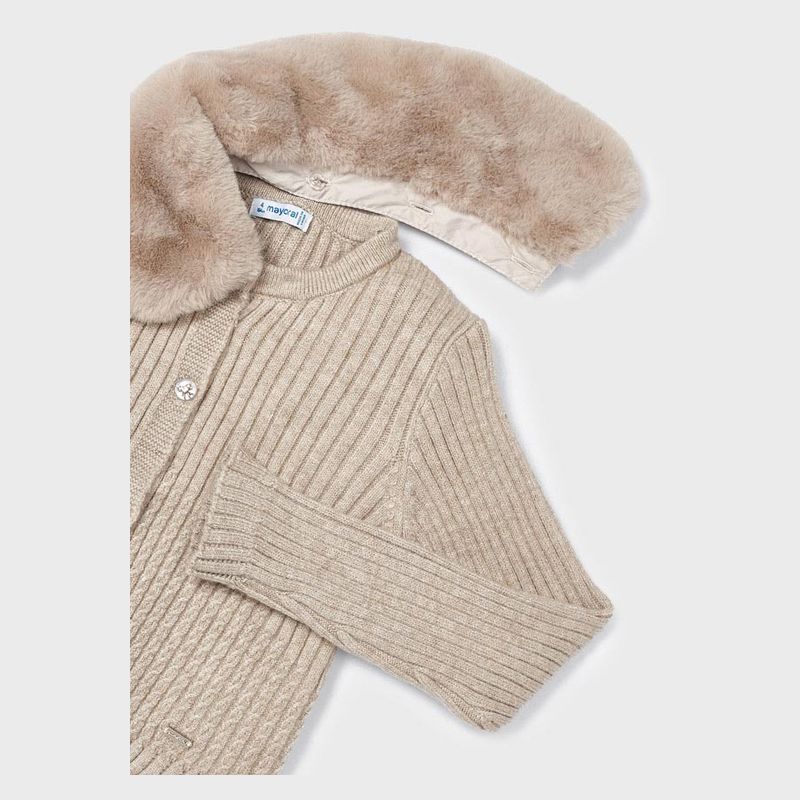 kids-atelier-mayoral-kid-girl-beige-faux-fur-collared-cardigan-4309-10