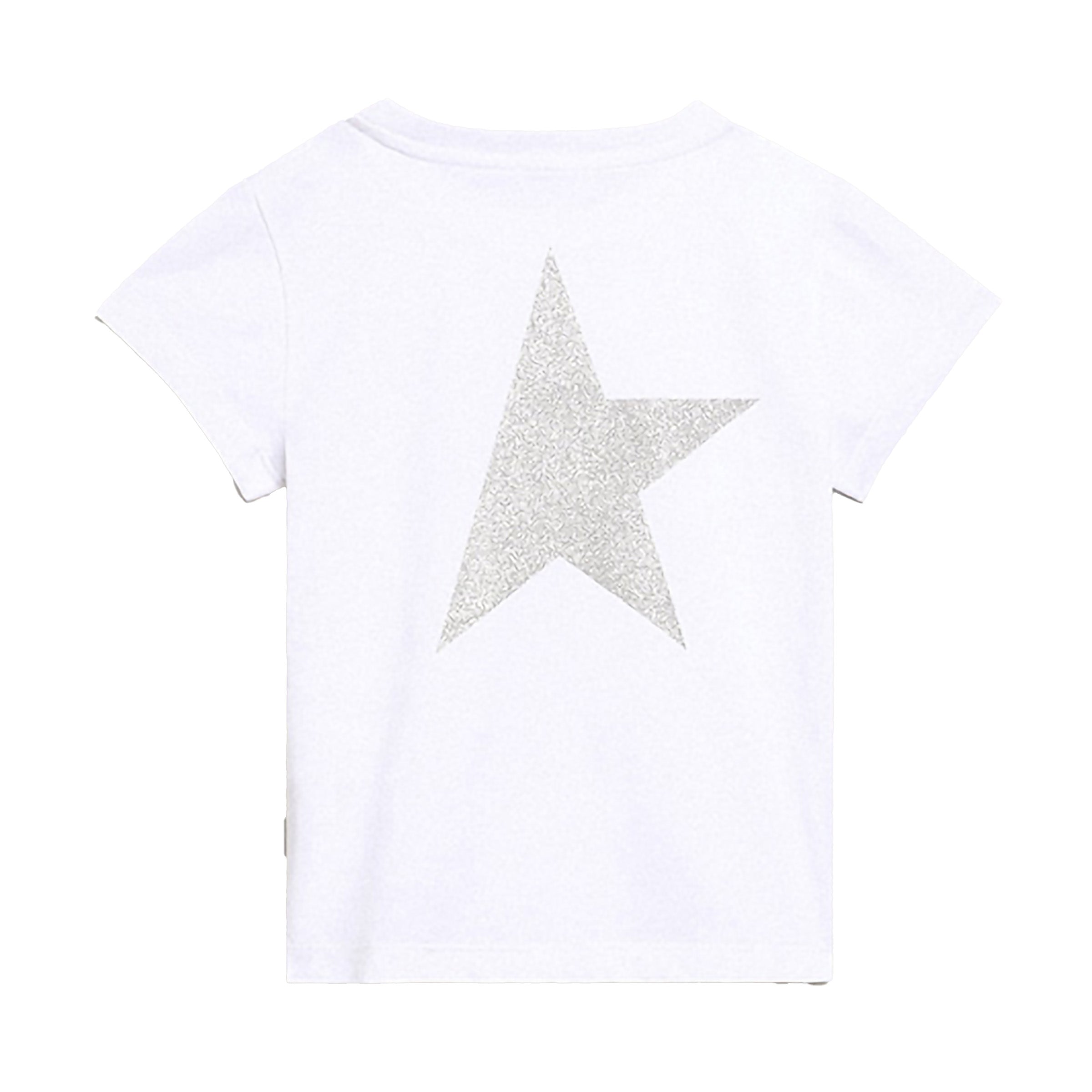 T shirt hotsell golden goose