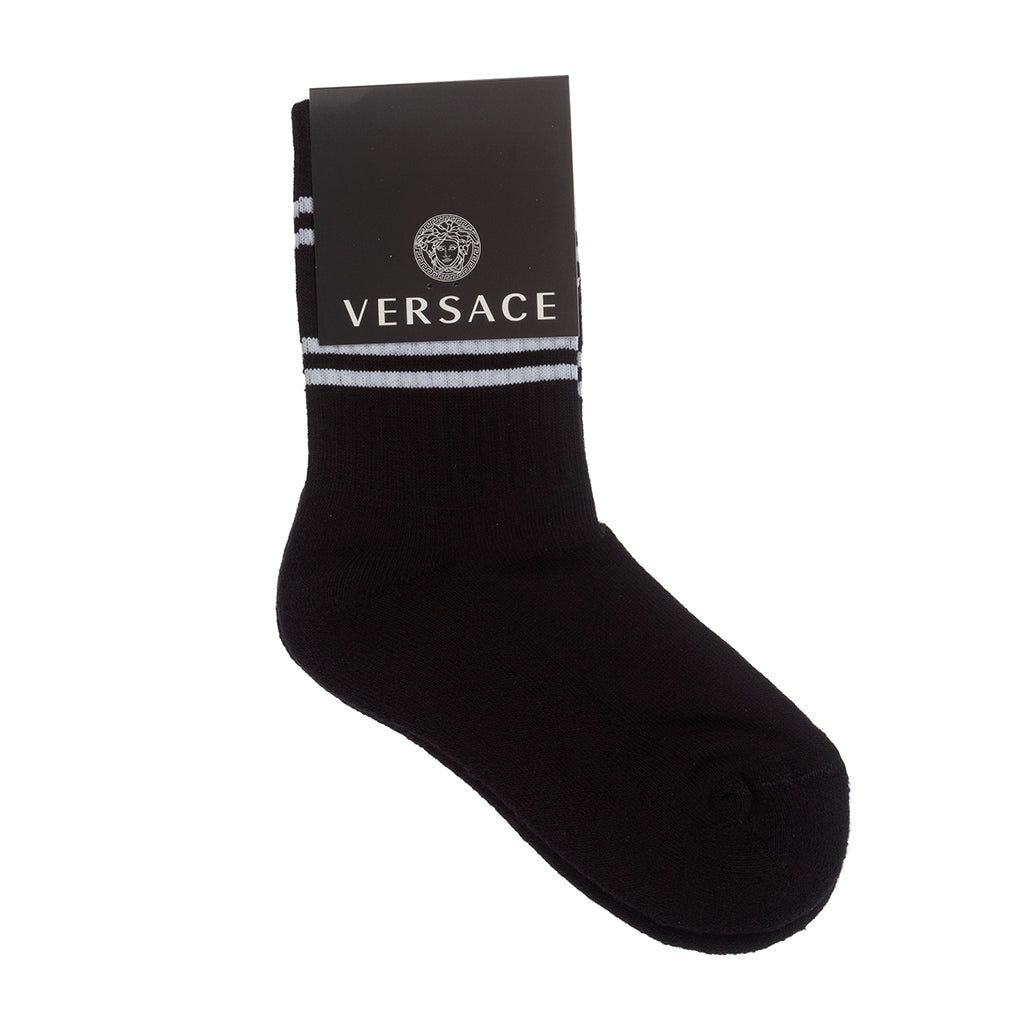 kids-atelier-versace-children-girl-boy-black-socks-1000384-1a00354-2b020-black-white