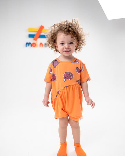 kids-atelier-moi-noi-gender-neutral-baby-girl-boy-blue-coconut-graphic-romper-mn1097-blue